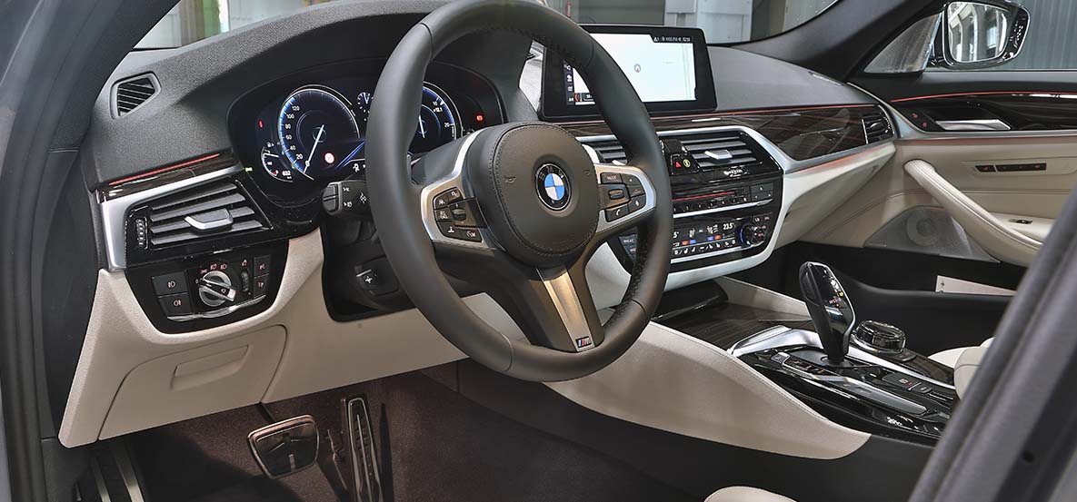 Sistema de sonido BMW Sistema de sonido BMW