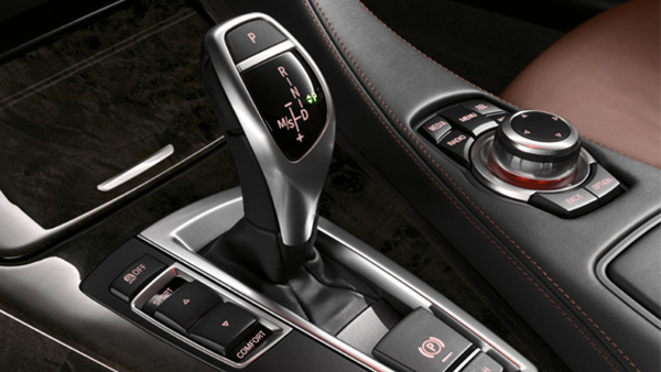 Ventajas de conducir un coche automático BMW Ventajas de conducir un coche automático BMW