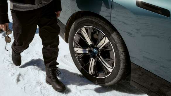 NEUMÁTICOS DE INVIERNO NEUMÁTICOS DE INVIERNO