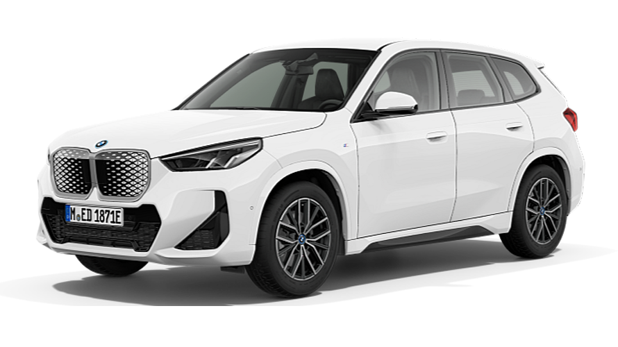 BMW iX1 eDrive20 BMW iX1 eDrive20