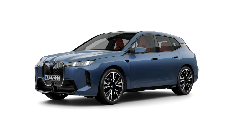BMW iX1 eDrive20. BMW iX1 eDrive20.