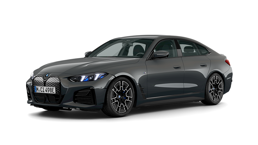 BMW i4 eDrive35. BMW i4 eDrive35.