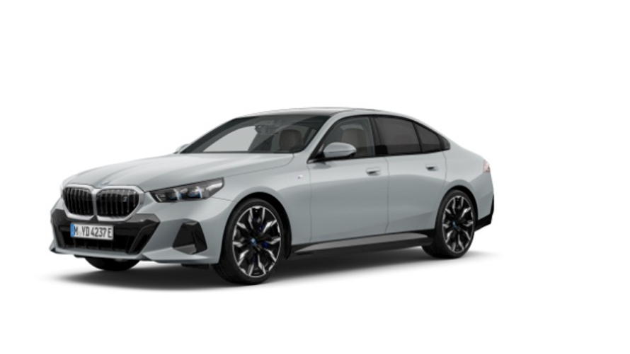 BMW i5 eDrive40 M Sport Edition. BMW i5 eDrive40 M Sport Edition.