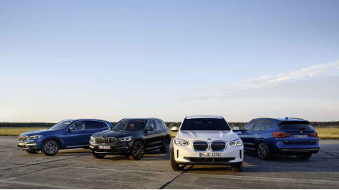 Ventajas BMW Empresas. Ventajas BMW Empresas.