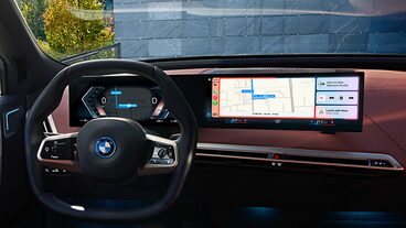 Preparación para Apple CarPlay®