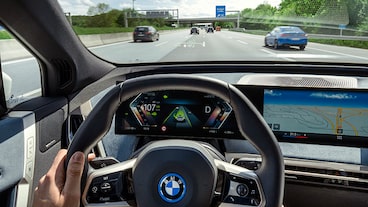 DRIVING ASSISTANT PLUS
