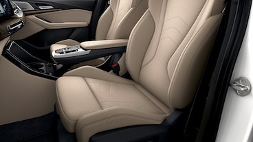 Calefacción Del Asiento Para El Conductor y El Acompañante