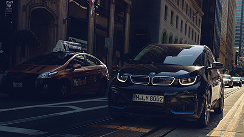 10 mitos sobre los coches eléctrico