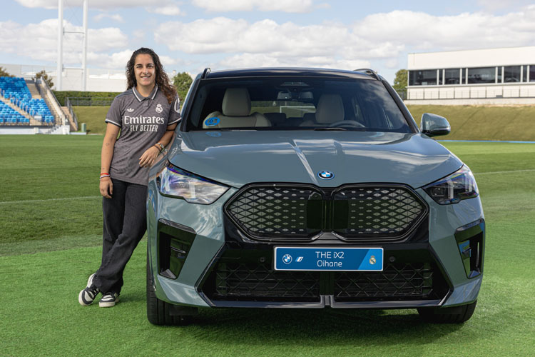 2 Oihane Defensa BMW iX2 xDrive30