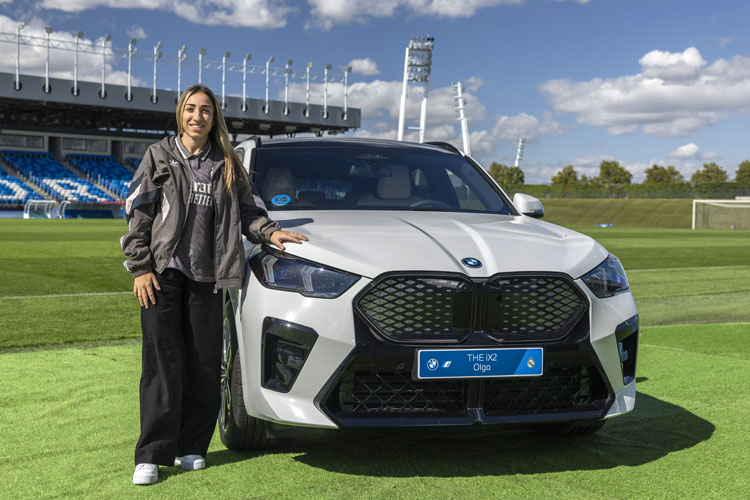 7 Olga Defensa BMW iX2 xDrive30