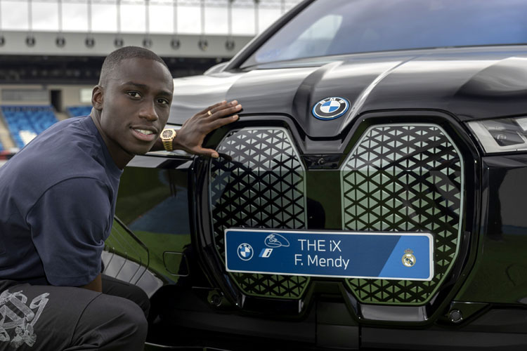 23 F. Mendy