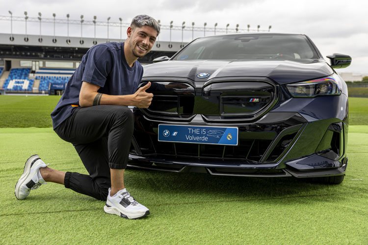 8 Valverde
