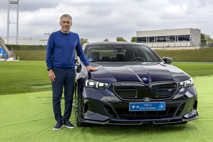 Carlo Ancelotti