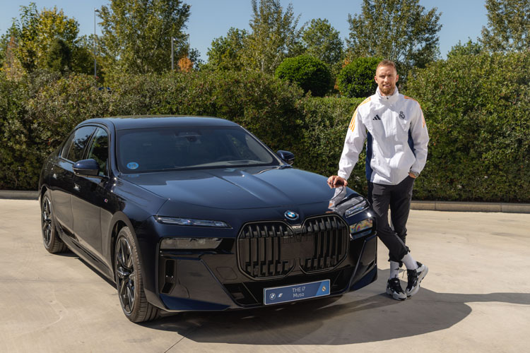 31 Musa Alero BMW i7 xDrive 60