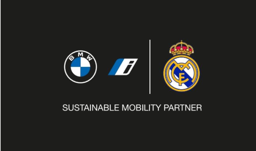 BMW y Real Madrid