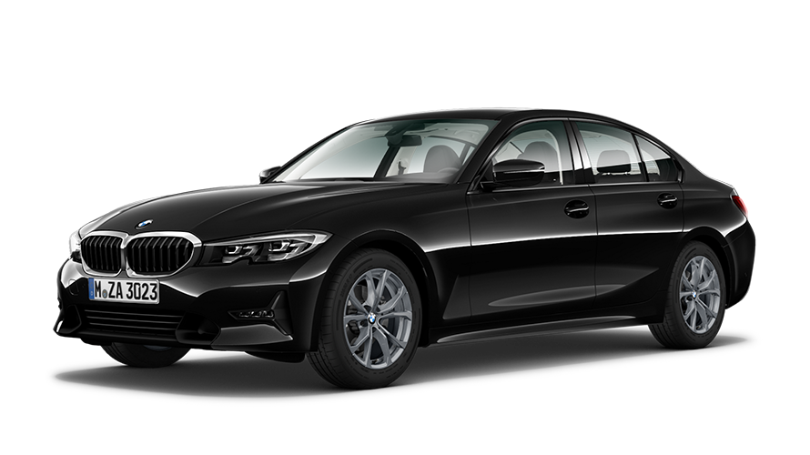 Serie 3 320d y 320d xdrive berlina Serie 3 320d y 320d xdrive berlina