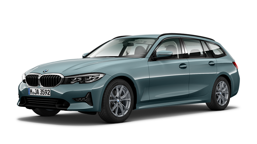 BMW Serie 3 320d y 320d xdrive berlina BMW Serie 3 320d y 320d xdrive berlina