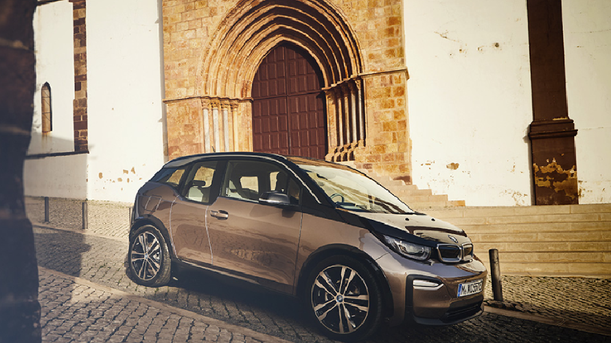 Las ventajas de un coche eléctrico Las ventajas de un coche eléctrico