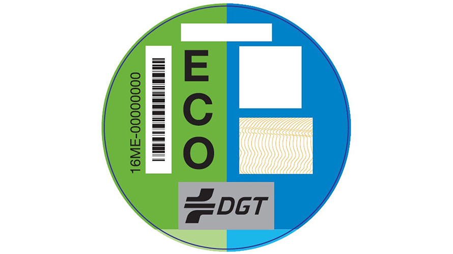 Ventajas etiqueta ECO Ventajas etiqueta ECO