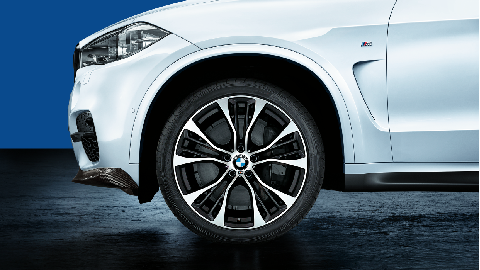 Accesorios y servicios