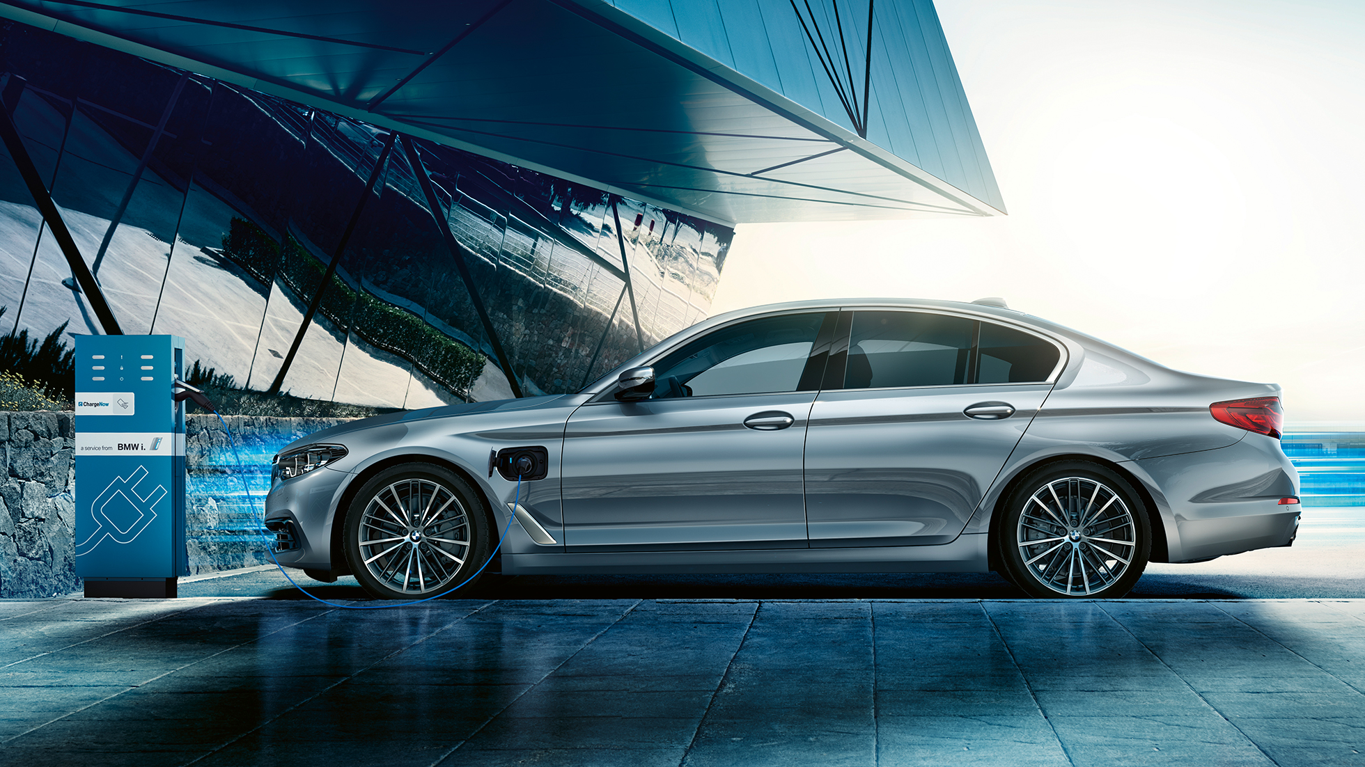 Movilidad Sostenible