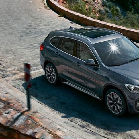 Nuevo Bmw X1 Precios 2020 Bmw Espana